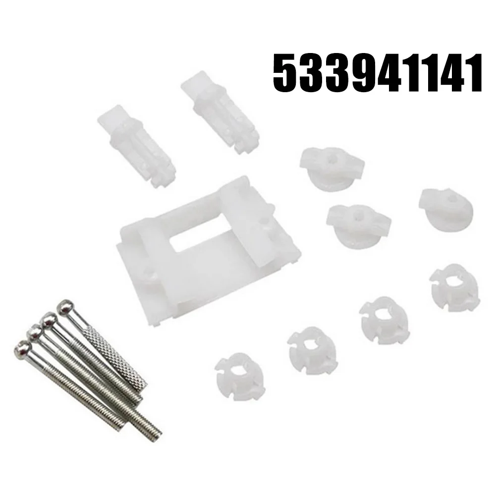 For Passat Santana Scirocco Headlight Repair Replacement With Adjusting Screws 533941141 Car Accessories Durable
For Passat Santana Scirocco Headlight Repair Replacement With Adjusting Screws 533941141 Car Accessories Durable