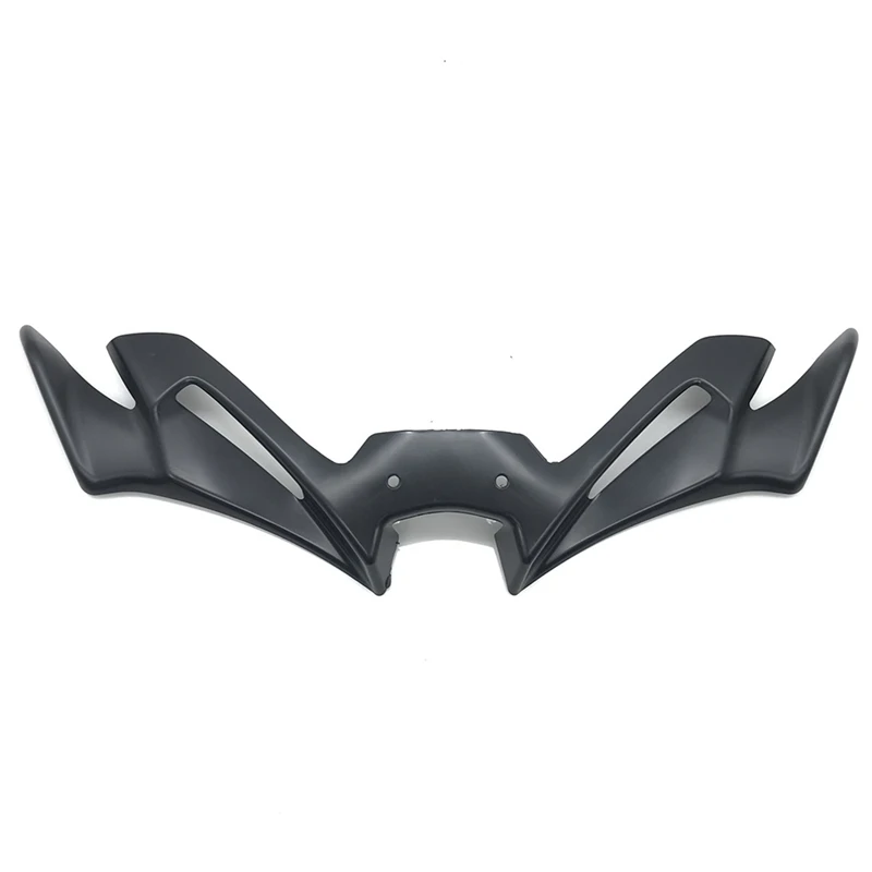 For YAMAHA YZF-R3 YZF R25 2019 2020 2021 Wings Front Pneumatic Fairing Wing Tip Protective Cover Beak Lip
For YAMAHA YZF-R3 YZF R25 2019 2020 2021 Wings Front Pneumatic Fairing Wing Tip Protective Cover Beak Lip