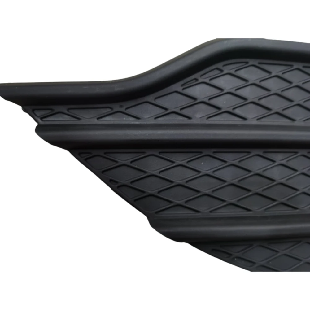 For Ford Escape 13-16 Left Side Front Bumper Fog Light Cover Insert Trim Black Car Accessories High-quality Lamp Guards
For Ford Escape 13-16 Left Side Front Bumper Fog Light Cover Insert Trim Black Car Accessories High-quality Lamp Guards