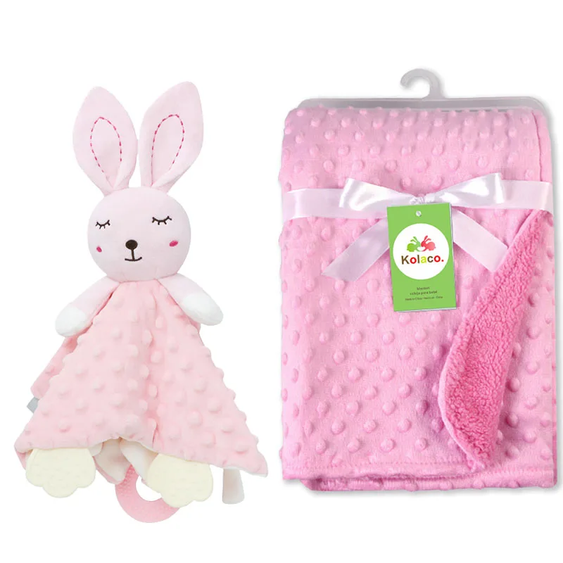 Personalized Baby Name Baby Security Blanket Newborn Blankets Comforter Tags Rattles Baby Wrap Blanket Set Gift Personalized Baby Name Baby Security Blanket Newborn Blankets Comforter Tags Rattles Baby Wrap Blanket Set Gift
