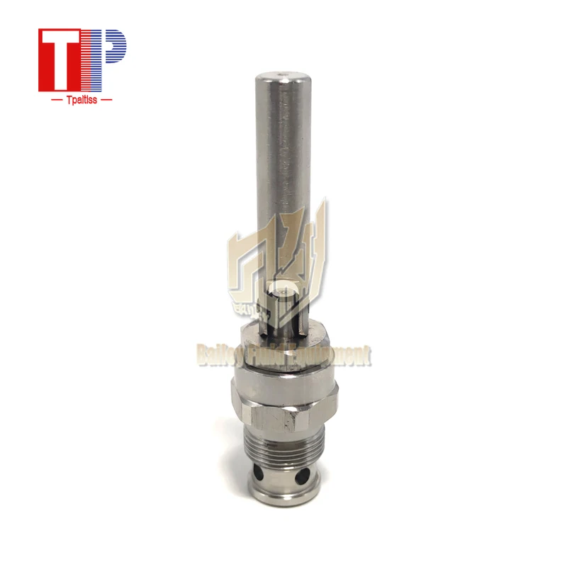 

Tpaitlss 17J925 airless sprayer pump part KIT valve drain Return valve for GRC GX21 GX19 High quality