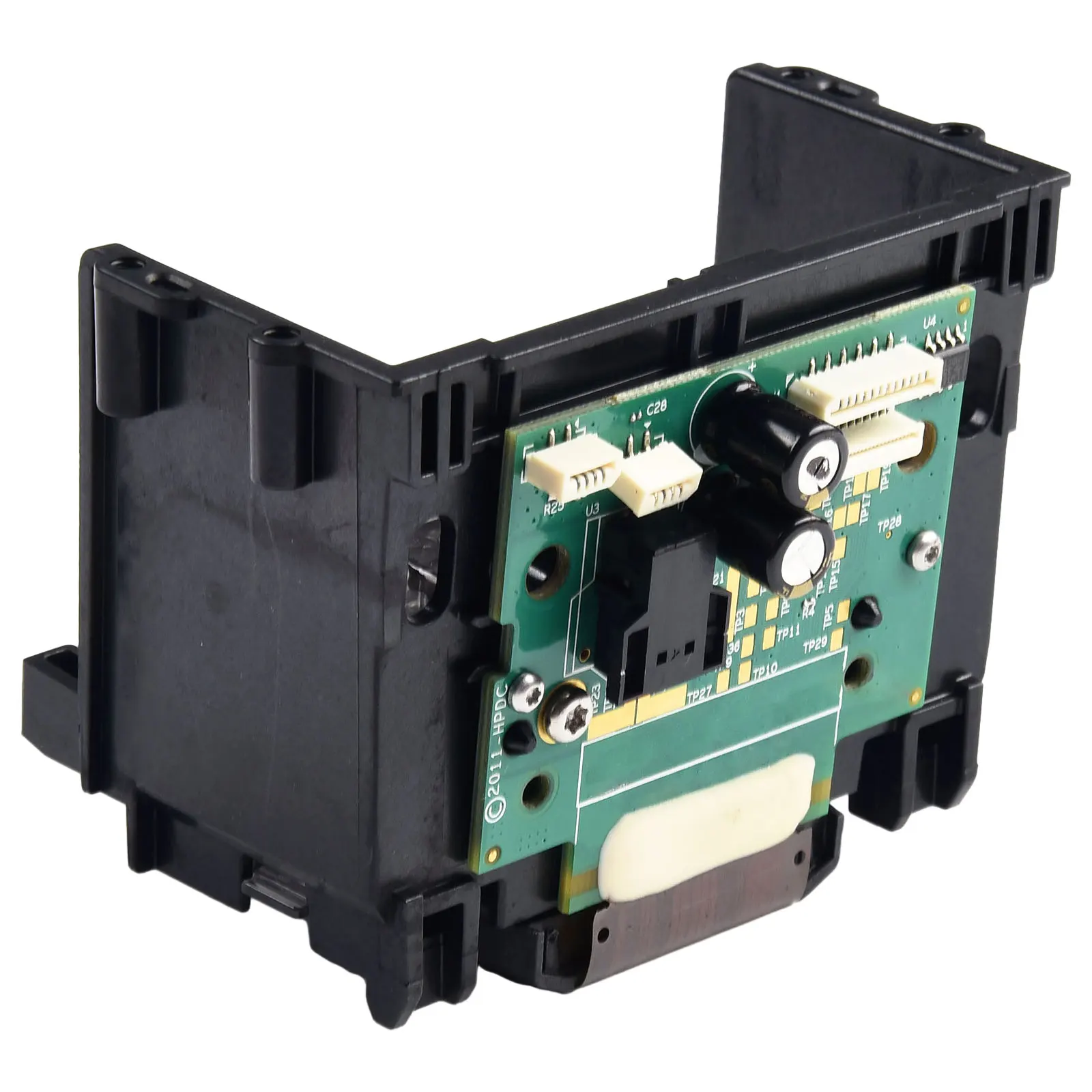 Полуготовая печатающая головка для HP OfficeJet 6600/6100/6700/7110/7510/7512/7610/7612
Полуготовая печатающая головка для HP OfficeJet 6600/6100/6700/7110/7510/7512/7610/7612