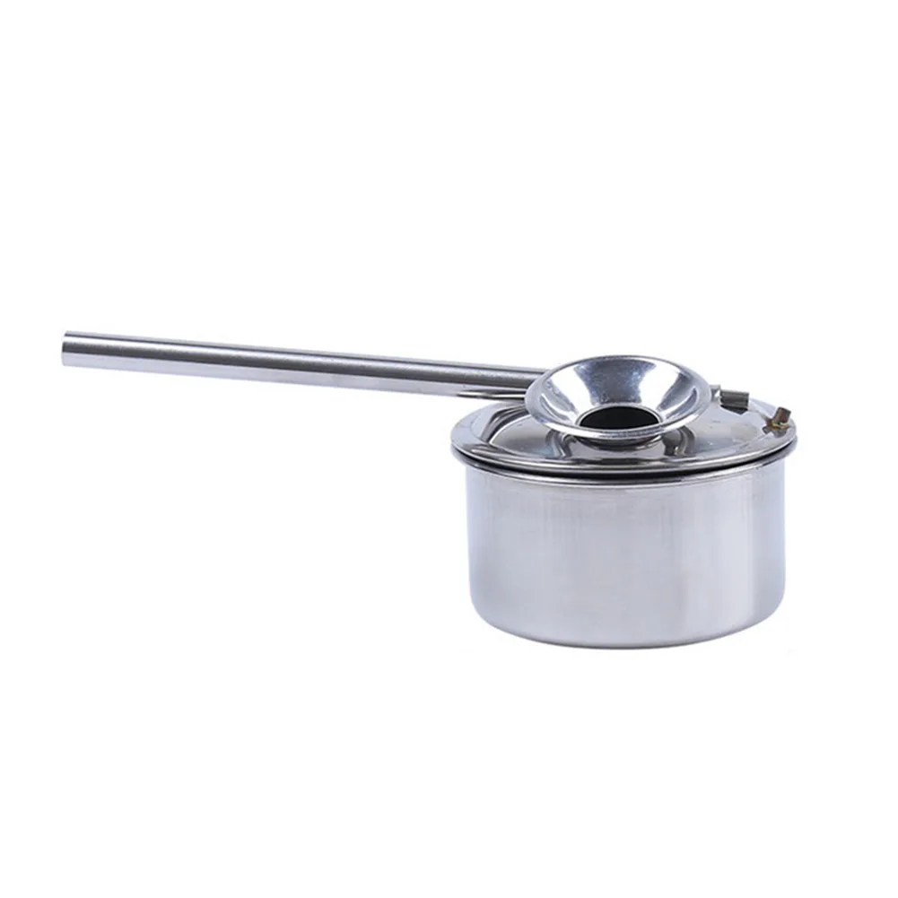 Ceramic Painting Spray Stainless Steel Glaze Sprayer Easy Application Create Stunning Effects on Clay Works
Ceramic Painting Spray Stainless Steel Glaze Sprayer Easy Application Create Stunning Effects on Clay Works