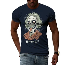 Summer Fashion Personality Funny graphic t shirts For Men Casual Hip Hop Trendyol Street Style O-neck Print Short Sleeve T-shirt
Summer Fashion Personality Funny graphic t shirts For Men Casual Hip Hop Trendyol Street Style O-neck Print Short Sleeve T-shirt