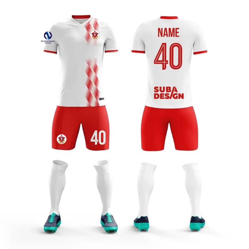 Aldult Kids Football Jersey Personalized Custom Boys Soccer Jersey Set Fast Dry Soccer Uniform Breathable Football Uniform Men
Aldult Kids Football Jersey Personalized Custom Boys Soccer Jersey Set Fast Dry Soccer Uniform Breathable Football Uniform Men