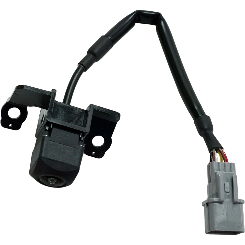 Car Rear View Back Up Camera With Surround View For Kia Sorento 2016-2018 95760-C6500 Car Electronics Car DVR Vehicle Camera
Car Rear View Back Up Camera With Surround View For Kia Sorento 2016-2018 95760-C6500 Car Electronics Car DVR Vehicle Camera