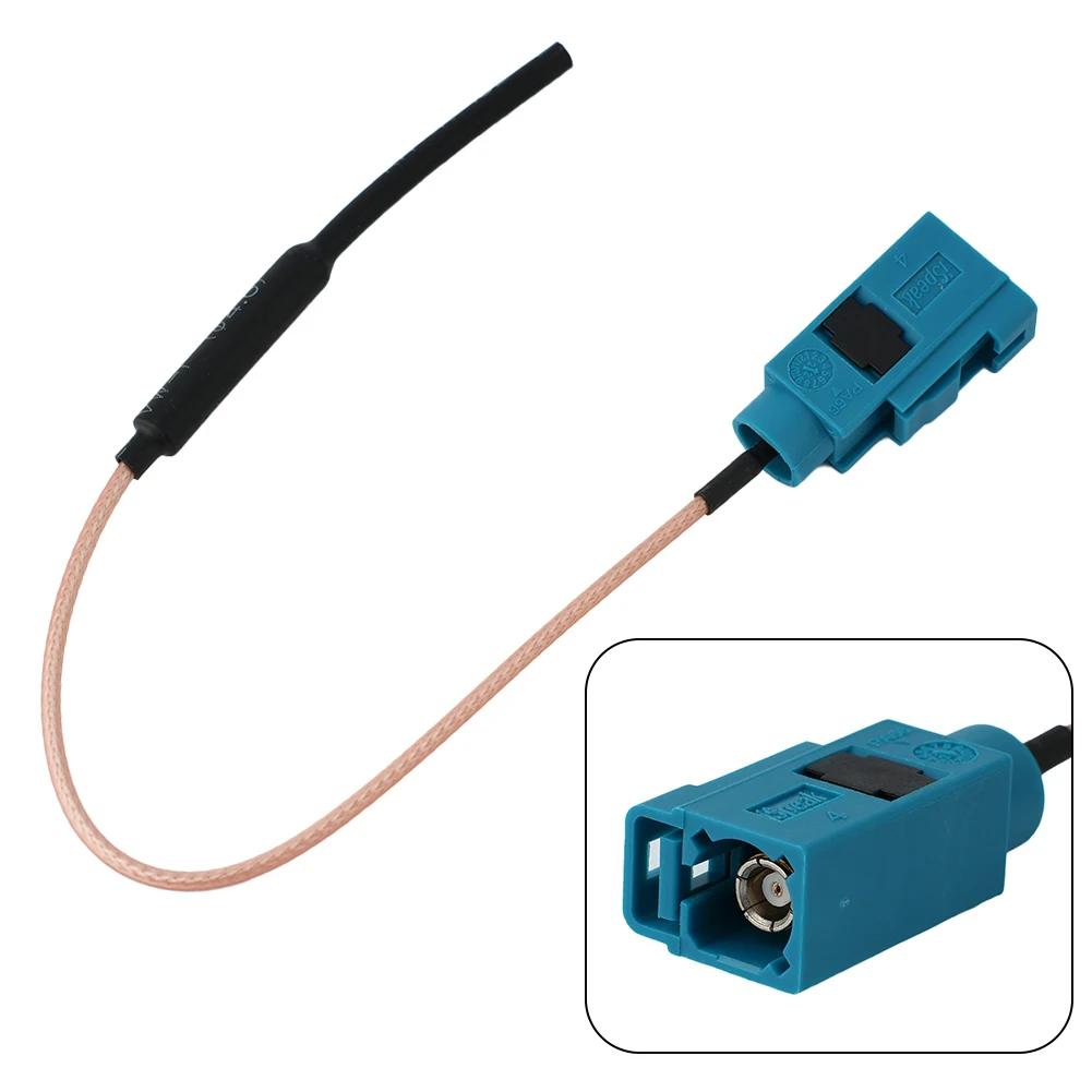 1X Interface For BMW Brush Carplay WIFI Antenna Blue Tooth Cable Interface For Main Unit Brush Carplay WIFI Antenna Cable
1X Interface For BMW Brush Carplay WIFI Antenna Blue Tooth Cable Interface For Main Unit Brush Carplay WIFI Antenna Cable