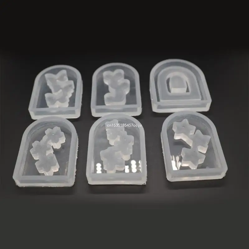 Flexible Arched Door Silicone Mold for Crafting Keychains Phone Covers Projects Dropship
Flexible Arched Door Silicone Mold for Crafting Keychains Phone Covers Projects Dropship