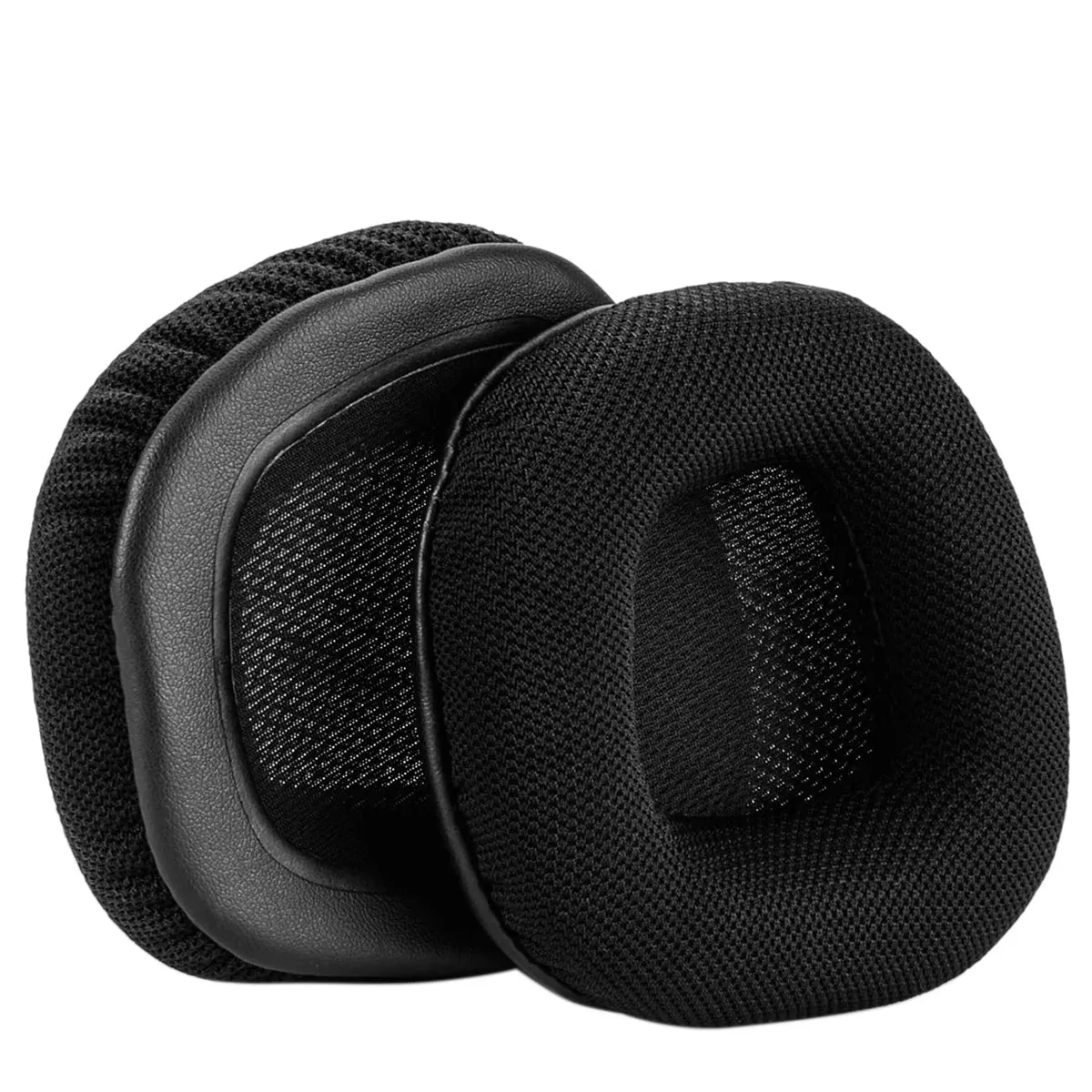 Ear Cushion Pads Cover Replacement Foam Earpad for Void & Void PRO RGB Wired/Wireless Gaming Headset
Ear Cushion Pads Cover Replacement Foam Earpad for Void & Void PRO RGB Wired/Wireless Gaming Headset