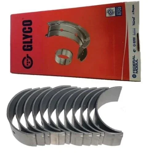 

SLEEVE BEARING 0.30 DIFFERENT 206 GT-406-407 2.0 407-C5-406-306-XSARA 1.8 467837769