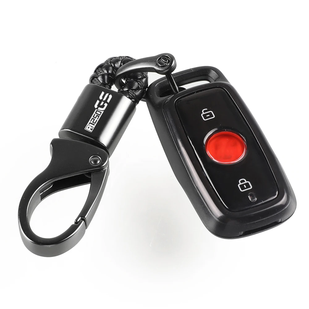 FOR BMW R1250GS R1250 GS 2019-2020 Universal All Motorcycles Accessories Keyring Metal Keychain Key Chain Key Ring Key Cover
FOR BMW R1250GS R1250 GS 2019-2020 Universal All Motorcycles Accessories Keyring Metal Keychain Key Chain Key Ring Key Cover