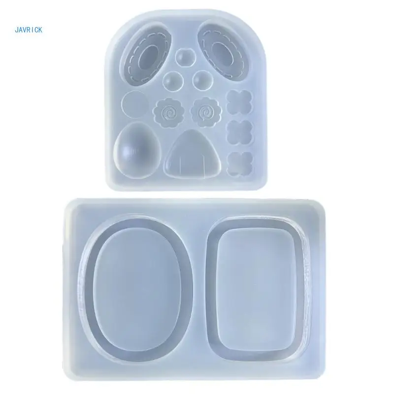 Bento Box Silicone Mold Eggs Cake Pastry Shape Fondant Mold Reusable Handmade Craft Resin Mold DIY Tool for Kid Children
Bento Box Silicone Mold Eggs Cake Pastry Shape Fondant Mold Reusable Handmade Craft Resin Mold DIY Tool for Kid Children
