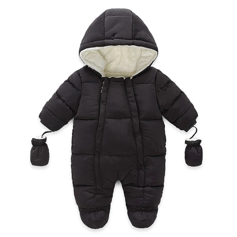 Baby Rompers For Girls Boys Winter Infant One Pieces Bodysuits Newborn Jumpsuit Windproof Kids Outdoor Costume Thicken Ski Suit
Baby Rompers For Girls Boys Winter Infant One Pieces Bodysuits Newborn Jumpsuit Windproof Kids Outdoor Costume Thicken Ski Suit