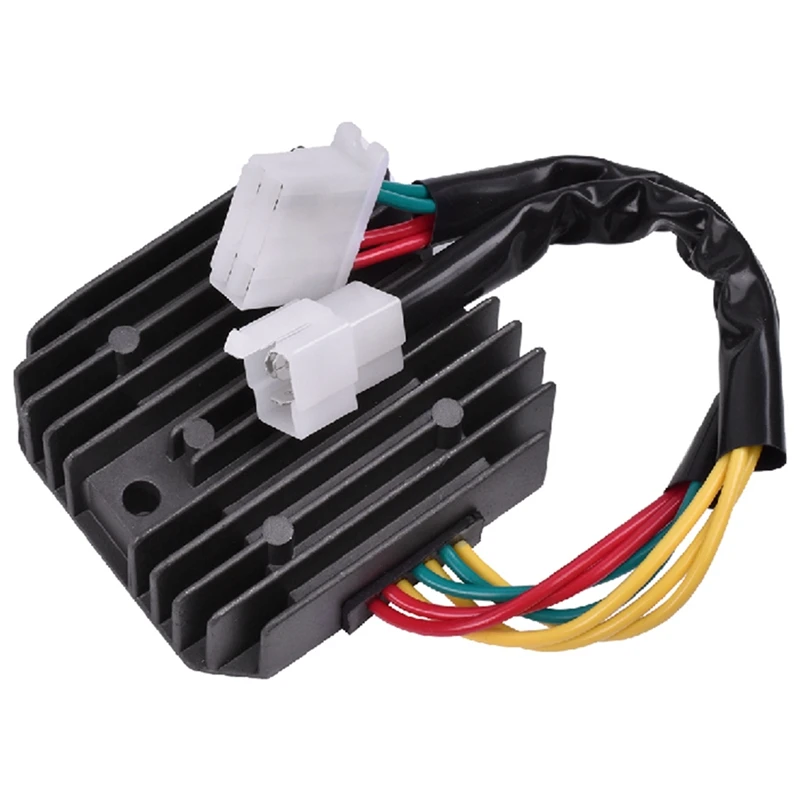 1 PCS Motorcycle Voltage Regulator Rectifier Replacement Parts Accessories For Honda XLV Transalp 600 31600-MS6-921 SH538D-13
1 PCS Motorcycle Voltage Regulator Rectifier Replacement Parts Accessories For Honda XLV Transalp 600 31600-MS6-921 SH538D-13