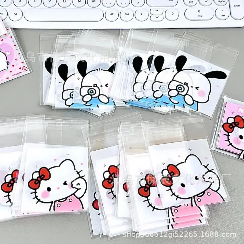 Новинка, милые пакеты для упаковки конфет Hellokittys полакко Sanrios, мультяшная сумка для фотографий, милый подарок для девочек на день рождения для детей
Новинка, милые пакеты для упаковки конфет Hellokittys полакко Sanrios, мультяшная сумка для фотографий, милый подарок для девочек на день рождения для детей