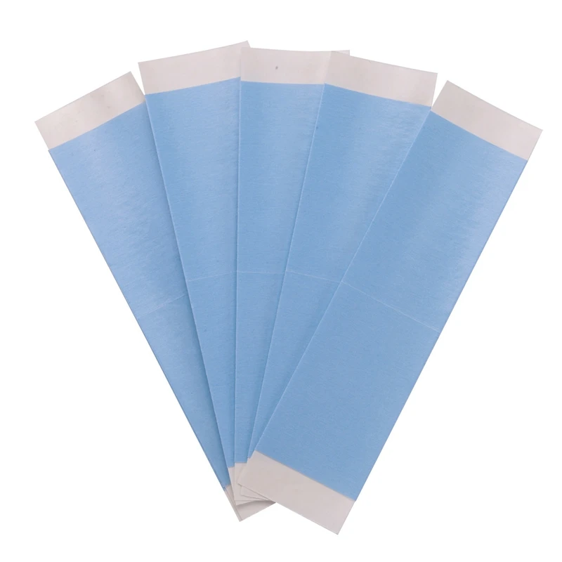 36Pcs/Lot Strong Wig Tape Double Sided Adhesive Extension Hair Tape Strips Waterproof For Toupee/Lace Wigs Film Adhesive
36Pcs/Lot Strong Wig Tape Double Sided Adhesive Extension Hair Tape Strips Waterproof For Toupee/Lace Wigs Film Adhesive