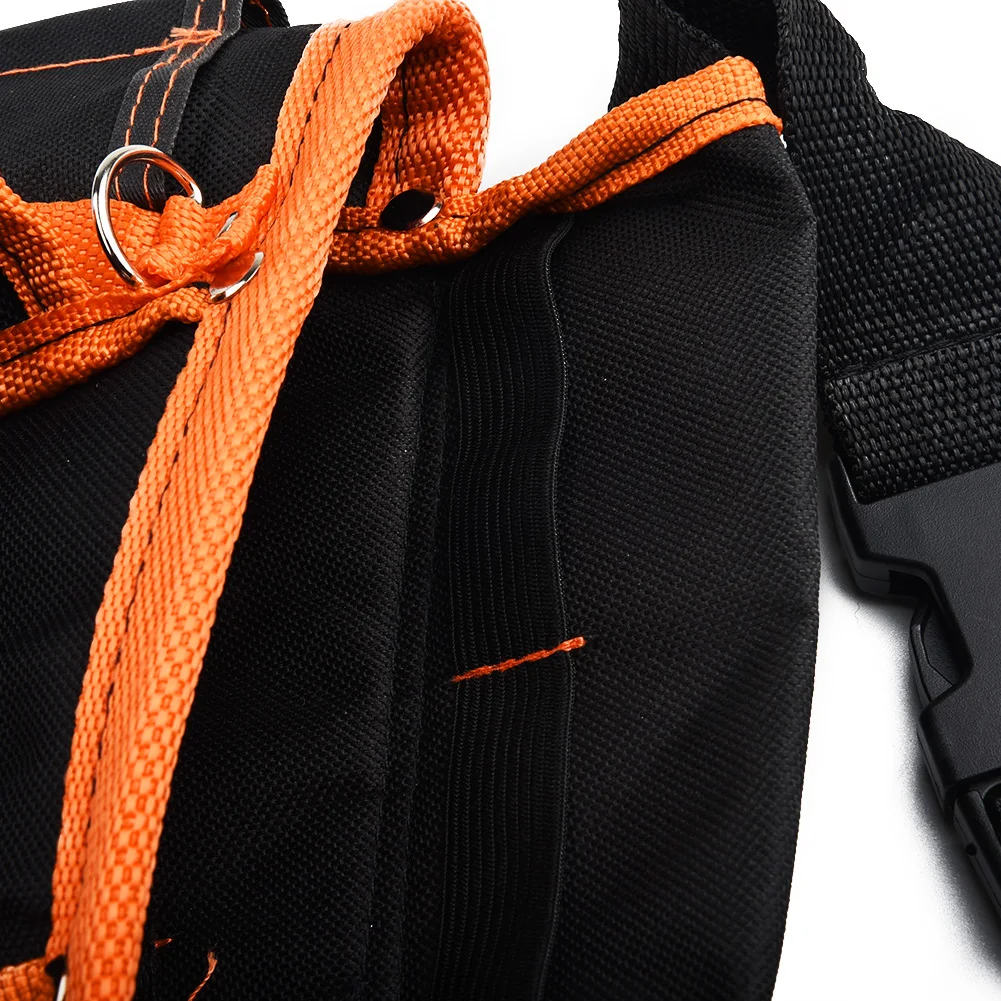 Multi-functional Tool Pouch Belt Waist Bag 7 Pocket Holster Storage Electric Waist Belt Tool Pouch Bag For Wrench Hammer
Multi-functional Tool Pouch Belt Waist Bag 7 Pocket Holster Storage Electric Waist Belt Tool Pouch Bag For Wrench Hammer