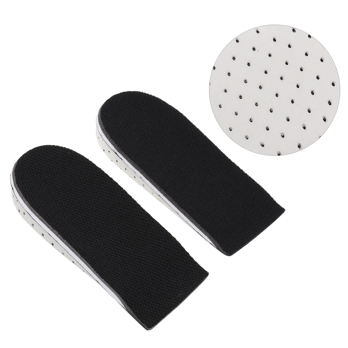 Height Increase Insoles Orthotic Heel Shoe Lift Insole Lifts Kits Inserts Insoles for Men 2cm
Height Increase Insoles Orthotic Heel Shoe Lift Insole Lifts Kits Inserts Insoles for Men 2cm