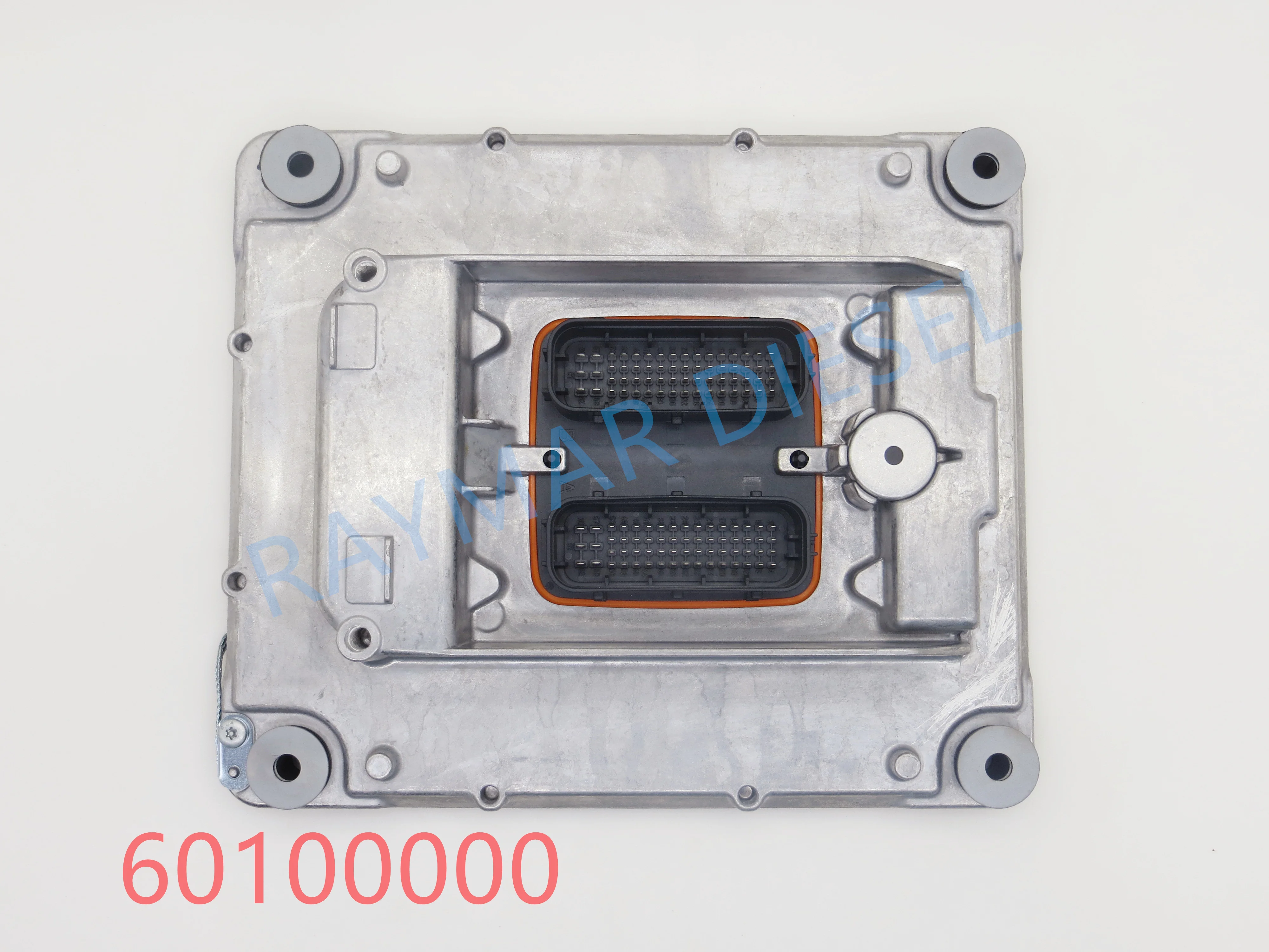 GENUINE NEW ENGINE CONTROL UNIT ECU 60100000 FOR EC210, EC210B, EC240, EC290, EC360 ENGINE
GENUINE NEW ENGINE CONTROL UNIT ECU 60100000 FOR EC210, EC210B, EC240, EC290, EC360 ENGINE