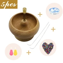 DIY Make Manual Needle Labor-save Sew Material Set Bead Machine Craft Kit Products Crafts Handiwork Eyelets Bobbins Solid Wooden
DIY Make Manual Needle Labor-save Sew Material Set Bead Machine Craft Kit Products Crafts Handiwork Eyelets Bobbins Solid Wooden