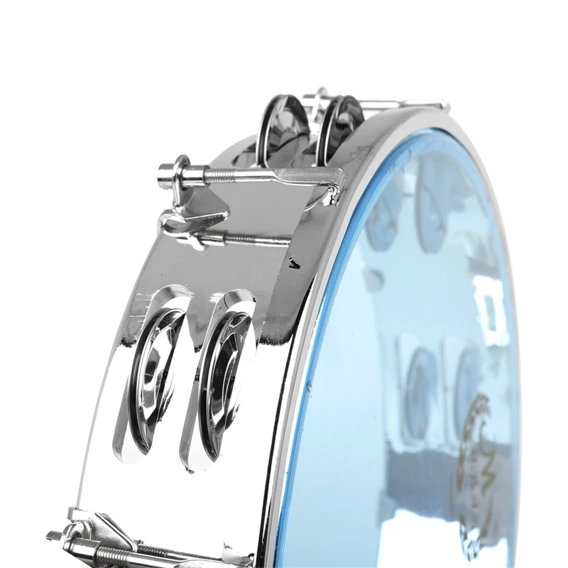 X5QF 8/10 в тамбурине, двухрядный, искусственный табурин, музыкальный инструмент, ручной барабан, ударный для церкви, вечерние для взрослых
X5QF 8/10 в тамбурине, двухрядный, искусственный табурин, музыкальный инструмент, ручной барабан, ударный для церкви, вечерние для взрослых