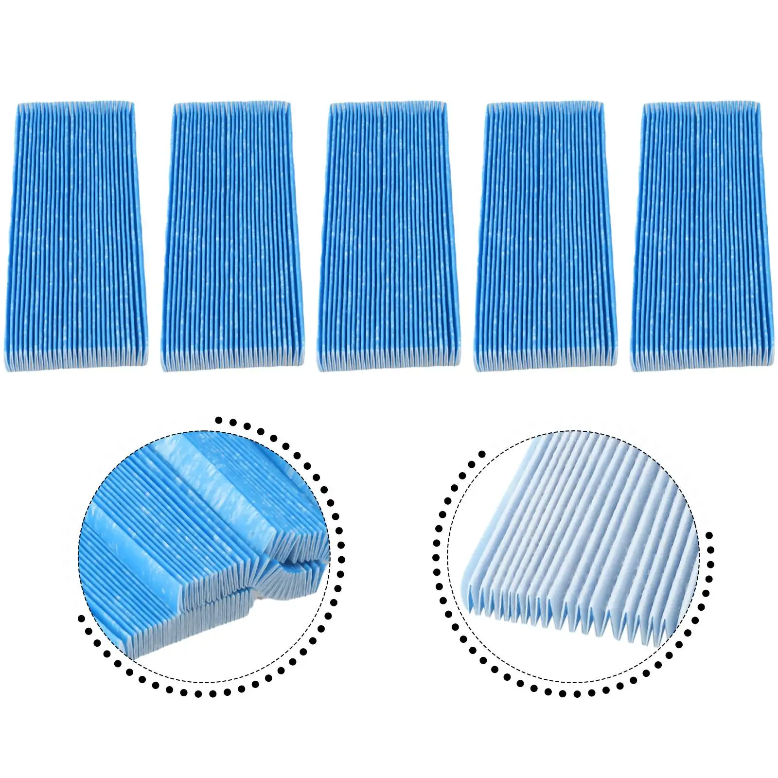 5 Pack Filter For AC/MC Series Purifier KAC017A4 KAC006A4 Home Improvement Home Appliances Parts Accessories
5 Pack Filter For AC/MC Series Purifier KAC017A4 KAC006A4 Home Improvement Home Appliances Parts Accessories