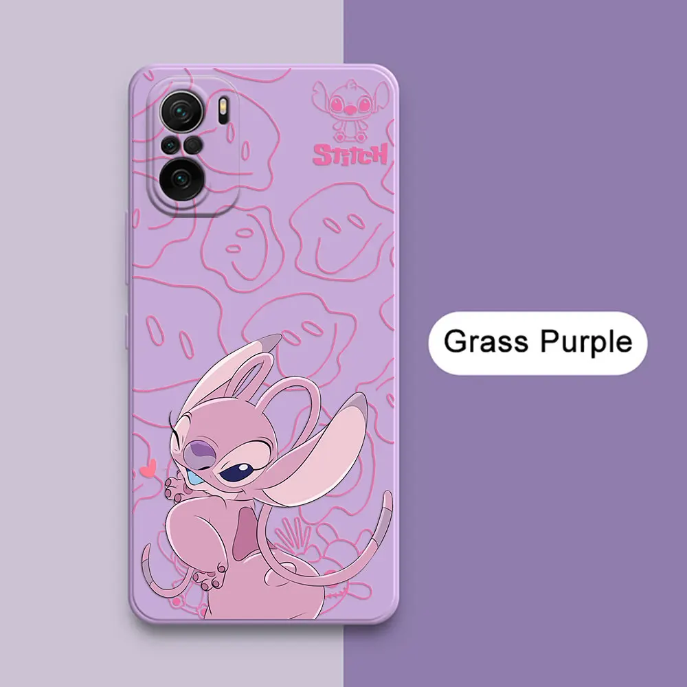 Funny Baby Stitch Case For Xiaomi Poco X7 F7 M7 X4 X5 F6 M6 Pro 5G X3 Mi 11 10T 11T 12T 13T 14T Pro 15Ultra Silicone Phone Cover Funny Baby Stitch Case For Xiaomi Poco X7 F7 M7 X4 X5 F6 M6 Pro 5G X3 Mi 11 10T 11T 12T 13T 14T Pro 15Ultra Silicone Phone Cover