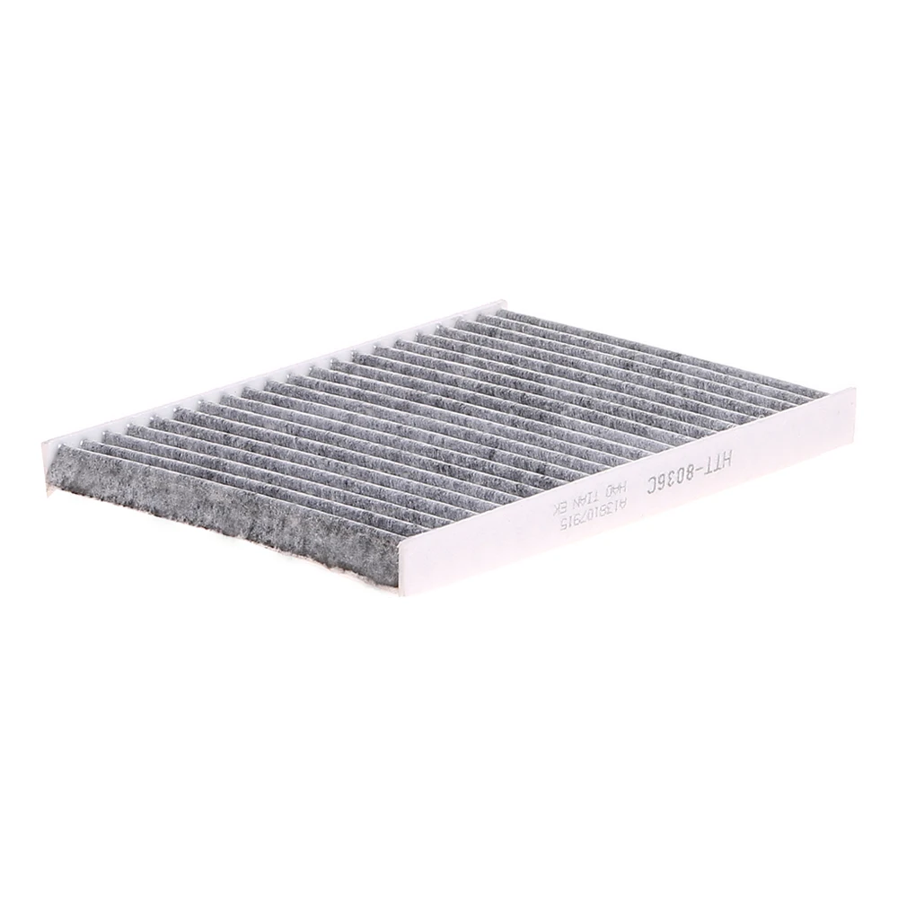Cabin Air Filter A13-8107915 For CHERY TIGGO 3x 1.5L 2016- 3x PLUS 2020-2023 3xe 2017-2022 FENGYUN 2 1.5 L A138107915
Cabin Air Filter A13-8107915 For CHERY TIGGO 3x 1.5L 2016- 3x PLUS 2020-2023 3xe 2017-2022 FENGYUN 2 1.5 L A138107915