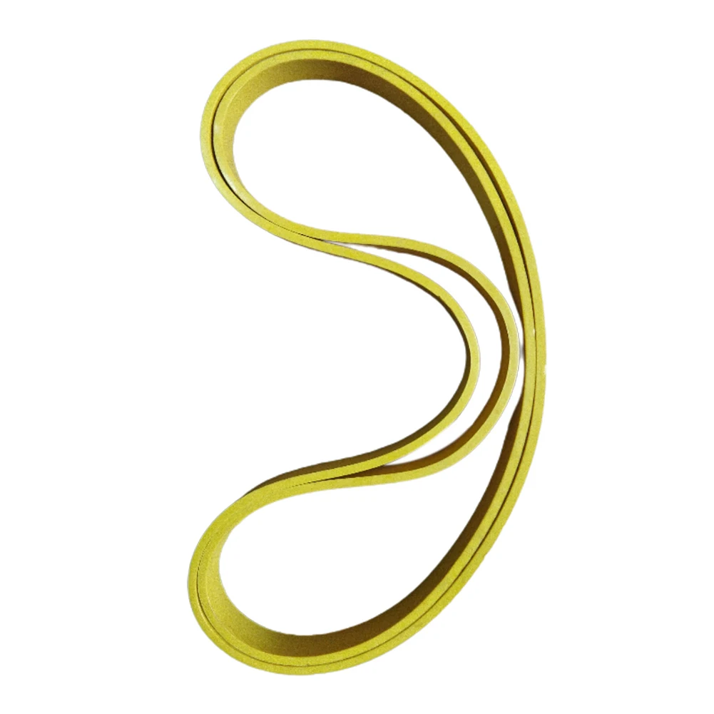 WoodWorking Band Saw Band Saw Rubber Band Rubber Band 1 Pcs 8\" X 1/2\" X 0.12\" Brand New For Diameter 205 Mm
WoodWorking Band Saw Band Saw Rubber Band Rubber Band 1 Pcs 8\" X 1/2\" X 0.12\" Brand New For Diameter 205 Mm