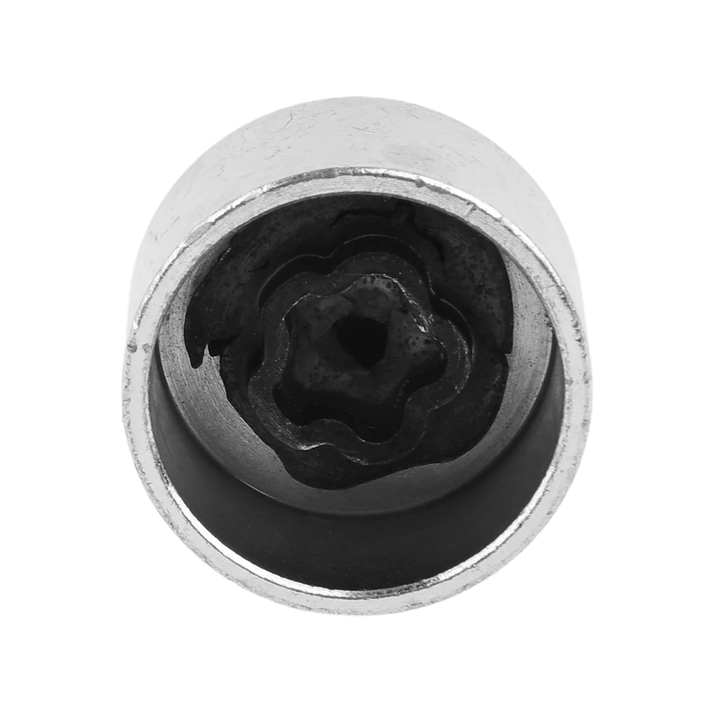 For BMW 1 3 4 5 6 7 Series Theft Screw Lug Wheel Lock F12/F13 F30/F31 F32/F34/F36 1PACK 1Pcs Durable High Quality
For BMW 1 3 4 5 6 7 Series Theft Screw Lug Wheel Lock F12/F13 F30/F31 F32/F34/F36 1PACK 1Pcs Durable High Quality