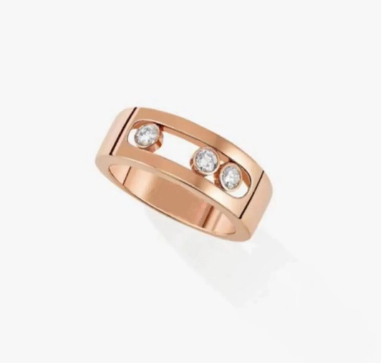 

Huitan новые искусственные кольца для женщин, свадебное кольцо с блестящим кубическим цирконием, высокое качество, универсальное женское кольцо на палец, ювелирные изделия