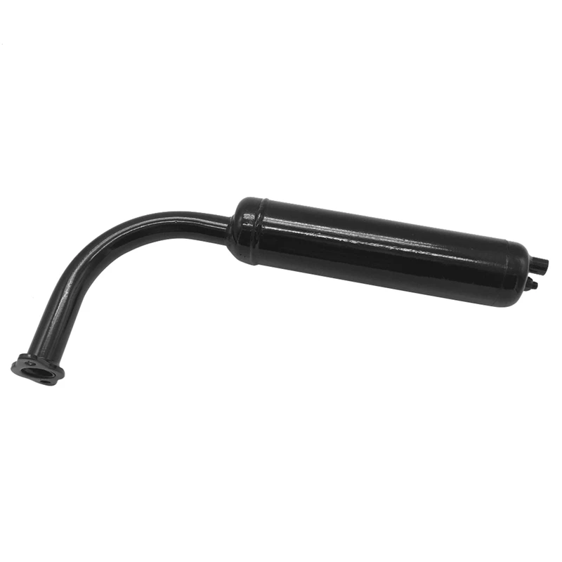 2X 80Cc 60Cc 49Cc 50Cc Engine Motor Motorized Bicycle Bike Exhaust Pipe Muffler Black
2X 80Cc 60Cc 49Cc 50Cc Engine Motor Motorized Bicycle Bike Exhaust Pipe Muffler Black