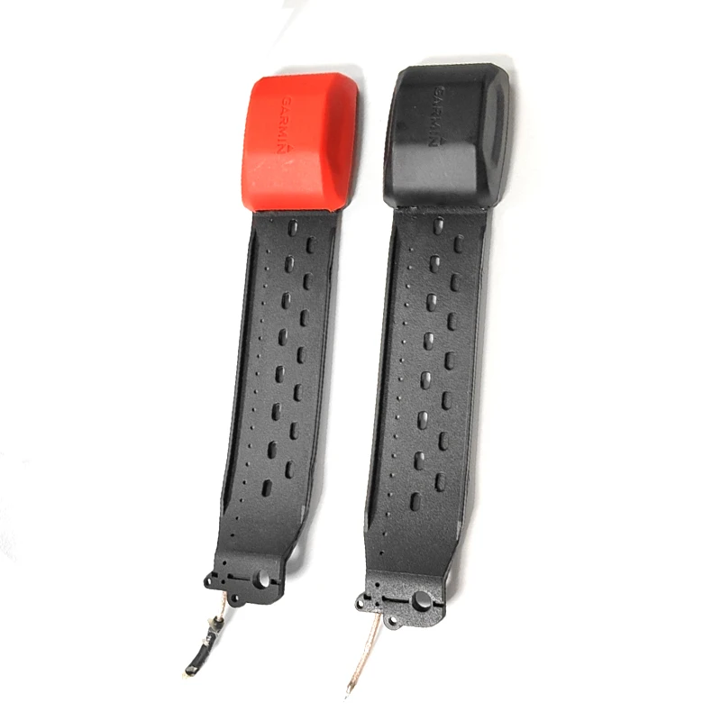 

Black/Red Transmitter Suitable For GARMIN Astro 220 320 DC50 Alpha T5 TT10 TT15 T9 GPS Dog Collar Emitter Replace Repairment