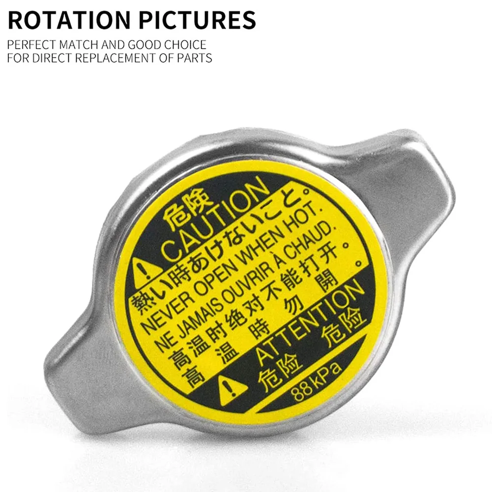 Car Radiator Cap 16401-20353 For Toyota Camry Corolla 4Runner Lexus ES250 GS300 RX300 RX330 RX350 Water Tank Cap Cover
Car Radiator Cap 16401-20353 For Toyota Camry Corolla 4Runner Lexus ES250 GS300 RX300 RX330 RX350 Water Tank Cap Cover