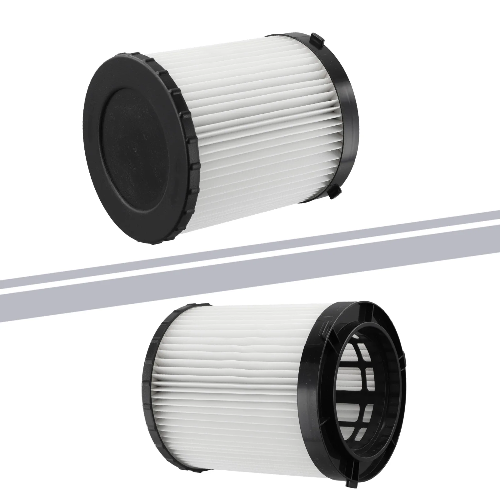 For DC5001H Heavy Duty Replacement Filter Compatible with For DC500 Cordless/Corded Wet Dry Vacuum Long lasting Performance
For DC5001H Heavy Duty Replacement Filter Compatible with For DC500 Cordless/Corded Wet Dry Vacuum Long lasting Performance