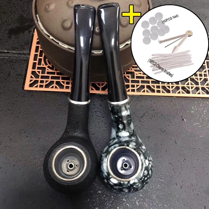 New Design Microfilter Smoking Pipe Washable Reusable Tobacco tube retro Reduce Tar Smoke Mouthpiece detachable Cigarette Tool
New Design Microfilter Smoking Pipe Washable Reusable Tobacco tube retro Reduce Tar Smoke Mouthpiece detachable Cigarette Tool