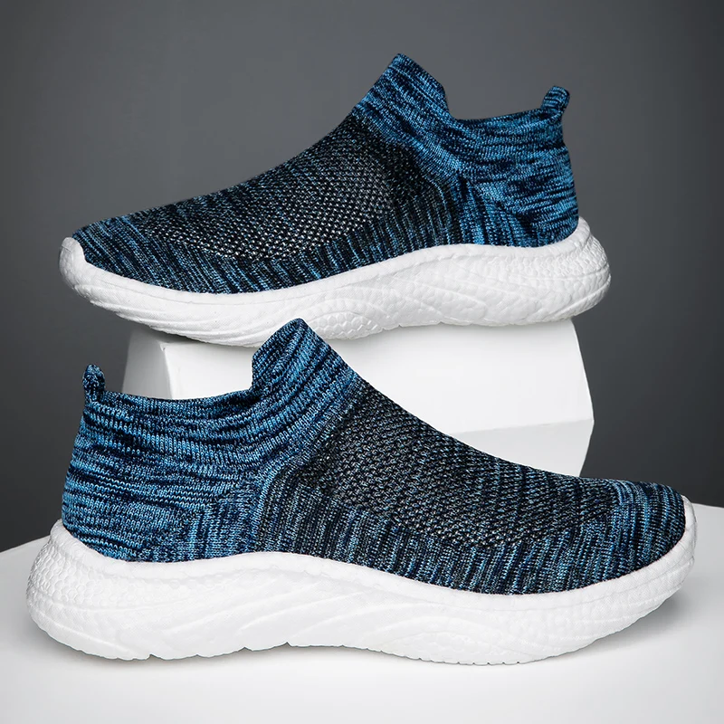 Men Casual Shoes Lightweight Sneakers for Male Sports Shoes Comfortable Outdoor Walking Footwear Breathable Mesh Men Sneakers
Men Casual Shoes Lightweight Sneakers for Male Sports Shoes Comfortable Outdoor Walking Footwear Breathable Mesh Men Sneakers