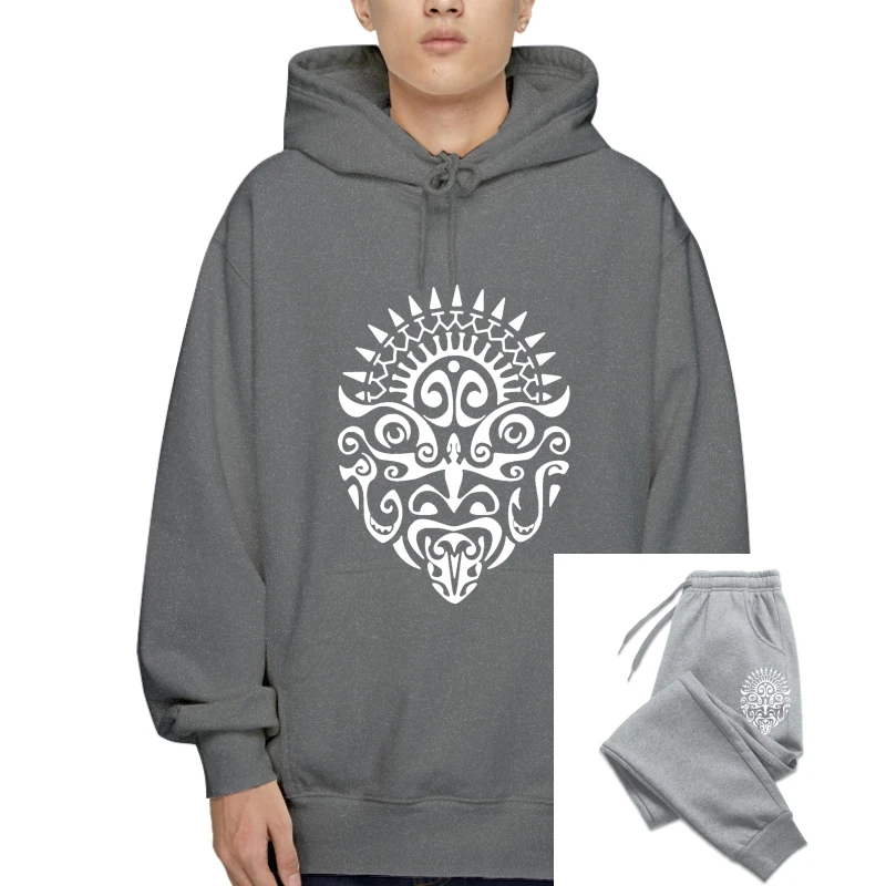 New Fashion Men'S Outerwear Maori Tattoo Face New Zealand Haka Cool Fan Outerwear
New Fashion Men'S Outerwear Maori Tattoo Face New Zealand Haka Cool Fan Outerwear