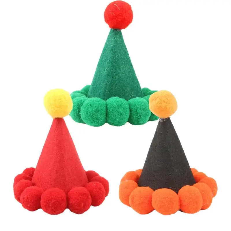 Pet Dog Birthday Hat 1PCS soft Pet Caps For Birthday Party Decorative Reusable Dog Birthday Hat Birthday Decoration Supplies
Pet Dog Birthday Hat 1PCS soft Pet Caps For Birthday Party Decorative Reusable Dog Birthday Hat Birthday Decoration Supplies