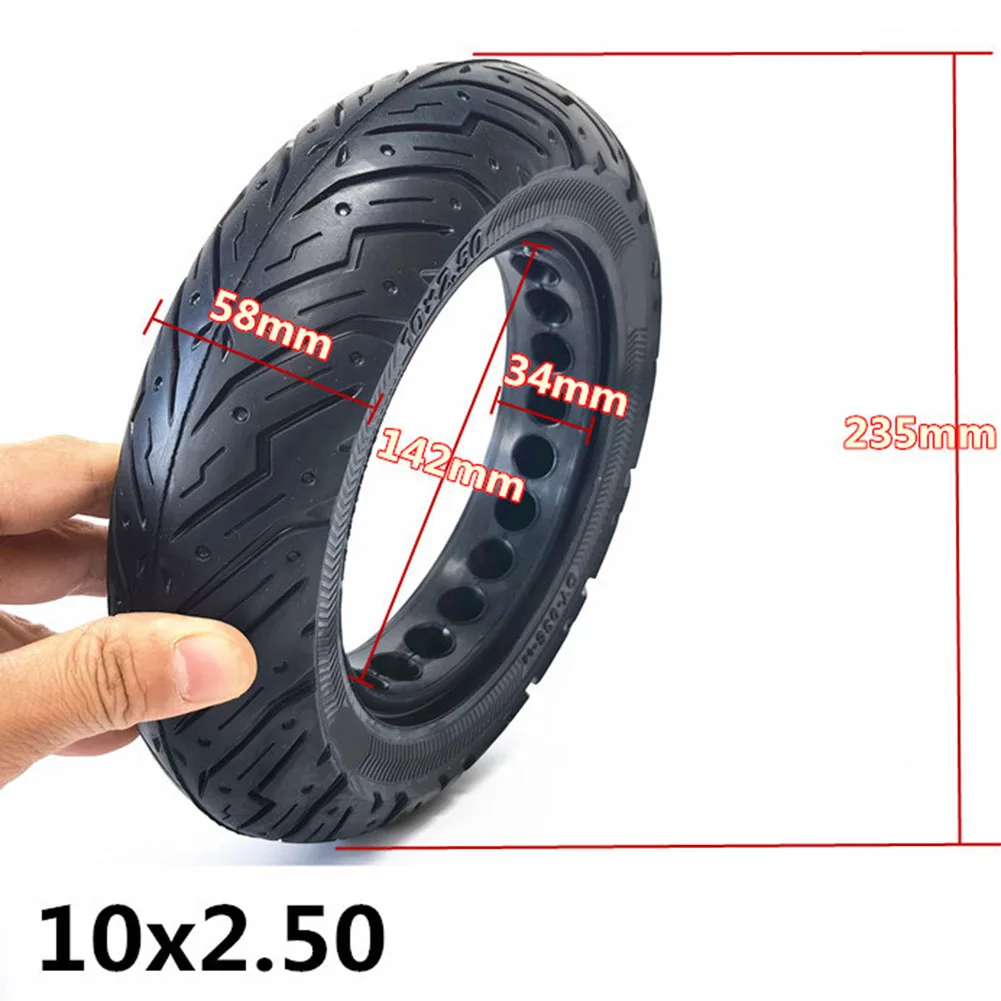 1 шт. шина для скутера 10 дюймов 10x2,50 Сменные резиновые шины 10*2,50 шины для электрического скутера шина для электроскутера
1 шт. шина для скутера 10 дюймов 10x2,50 Сменные резиновые шины 10*2,50 шины для электрического скутера шина для электроскутера
