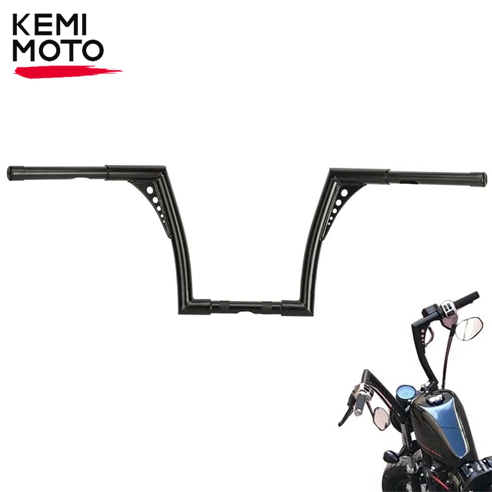 Вешалки на руль для Sportster XL 1,25, Dyna Softail, FLST, FXST, Sportster XL, 883 дюйма, 12 дюймов
Вешалки на руль для Sportster XL 1,25, Dyna Softail, FLST, FXST, Sportster XL, 883 дюйма, 12 дюймов