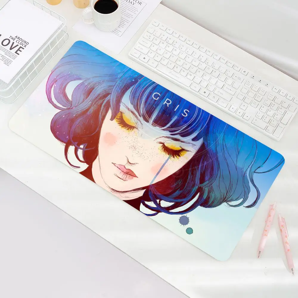 Adventure_indie_Game_GRIS escritorio Mouse Office Pad Non-Slip Rubber Edge locking mousepads Game play mats for notebook PC computer
Adventure_indie_Game_GRIS escritorio Mouse Office Pad Non-Slip Rubber Edge locking mousepads Game play mats for notebook PC computer