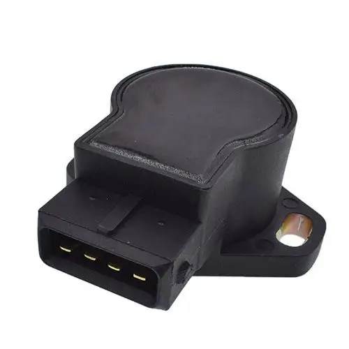 Taiwan Throttle Body Position TPS Sensor for Pajero Sport Challenger I 1999-2006 Montero II Nativa L200 MD614697 MD614375
Taiwan Throttle Body Position TPS Sensor for Pajero Sport Challenger I 1999-2006 Montero II Nativa L200 MD614697 MD614375