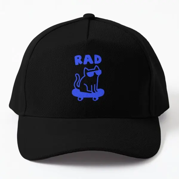 Бейсболка с надписью Rad Cat, головной убор с рисунком рыбы, женская шапка, мужская Кепка, Повседневная Уличная летняя черная однотонная
Бейсболка с надписью Rad Cat, головной убор с рисунком рыбы, женская шапка, мужская Кепка, Повседневная Уличная летняя черная однотонная
