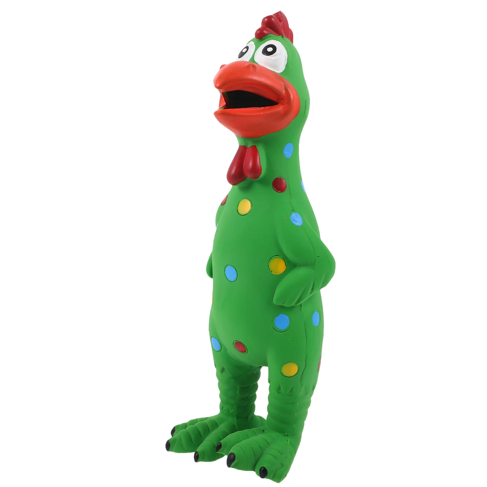 Christmas Toys Pet Sound Interactive Chew Cartoon Squeaky Dog Small Dogs Latex Puppy
Christmas Toys Pet Sound Interactive Chew Cartoon Squeaky Dog Small Dogs Latex Puppy