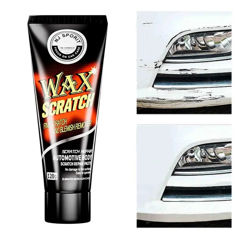 Car paint scratch removal wax artifact glass oil film emulsion paste repair paint surface deep scratch treasure polishing agent
Car paint scratch removal wax artifact glass oil film emulsion paste repair paint surface deep scratch treasure polishing agent