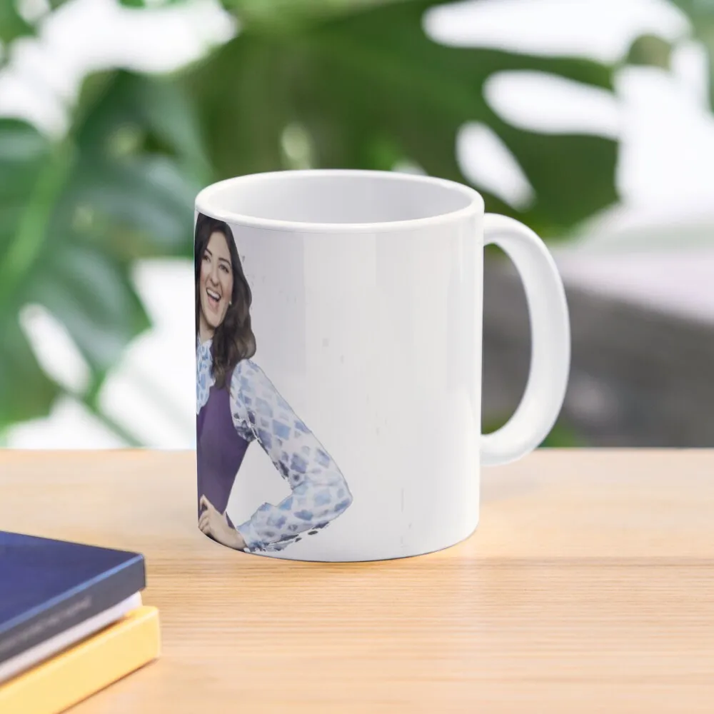 The Good Place - Janet Coffee Mug Espresso Cups Cups Ands Tourist Ceramic Cups Creative Mug
The Good Place - Janet Coffee Mug Espresso Cups Cups Ands Tourist Ceramic Cups Creative Mug