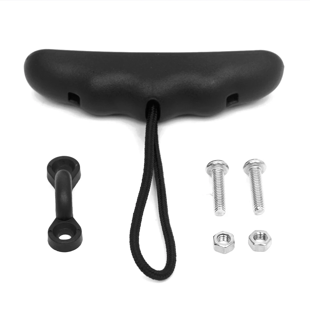 Toggle Handle Carrying Grip Water Sports 1 Pair Kayak Accessories Lightweight Nylon For Kayak Canoe High Quality
Toggle Handle Carrying Grip Water Sports 1 Pair Kayak Accessories Lightweight Nylon For Kayak Canoe High Quality