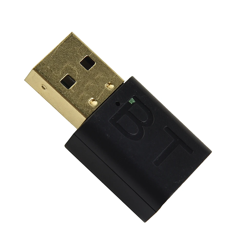USB AUX Adapter Transmitter Receiver Portable Bluetooth 5.0 Audio Transmitter Receiver Free Drive Headphones PC Speaker TV
USB AUX Adapter Transmitter Receiver Portable Bluetooth 5.0 Audio Transmitter Receiver Free Drive Headphones PC Speaker TV