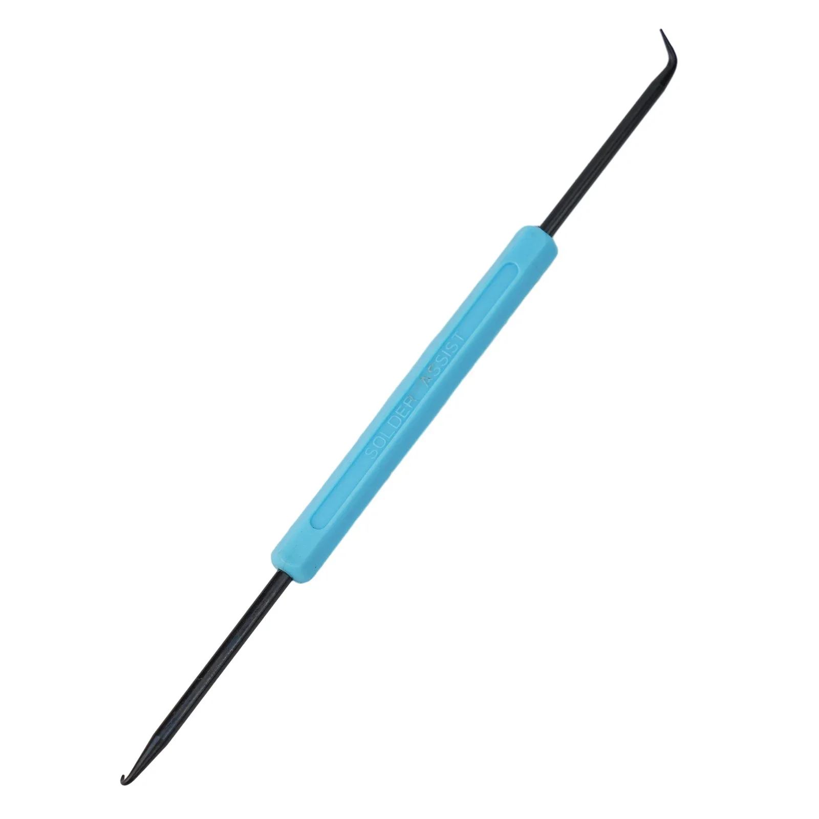 Carbon Steel Desoldering Aid Tool 6in1 Solder Assist Repair Tool Components Welding For IC Disassembly Good Performance
Carbon Steel Desoldering Aid Tool 6in1 Solder Assist Repair Tool Components Welding For IC Disassembly Good Performance